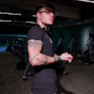 Meet your Posher, William